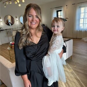 Meet your Posher, Samantha